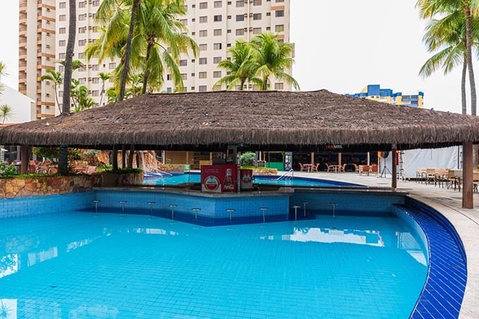 Privé Thermas Hotel