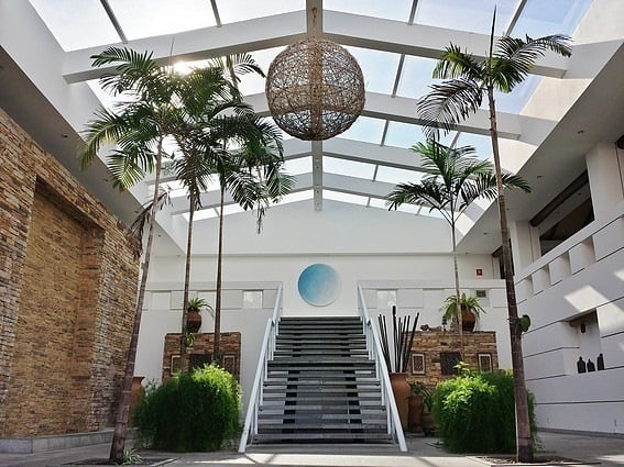 Búzios Beach Resort