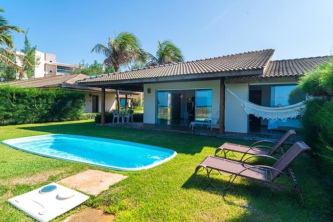 Dom Pedro Laguna Beach Resort & Golf