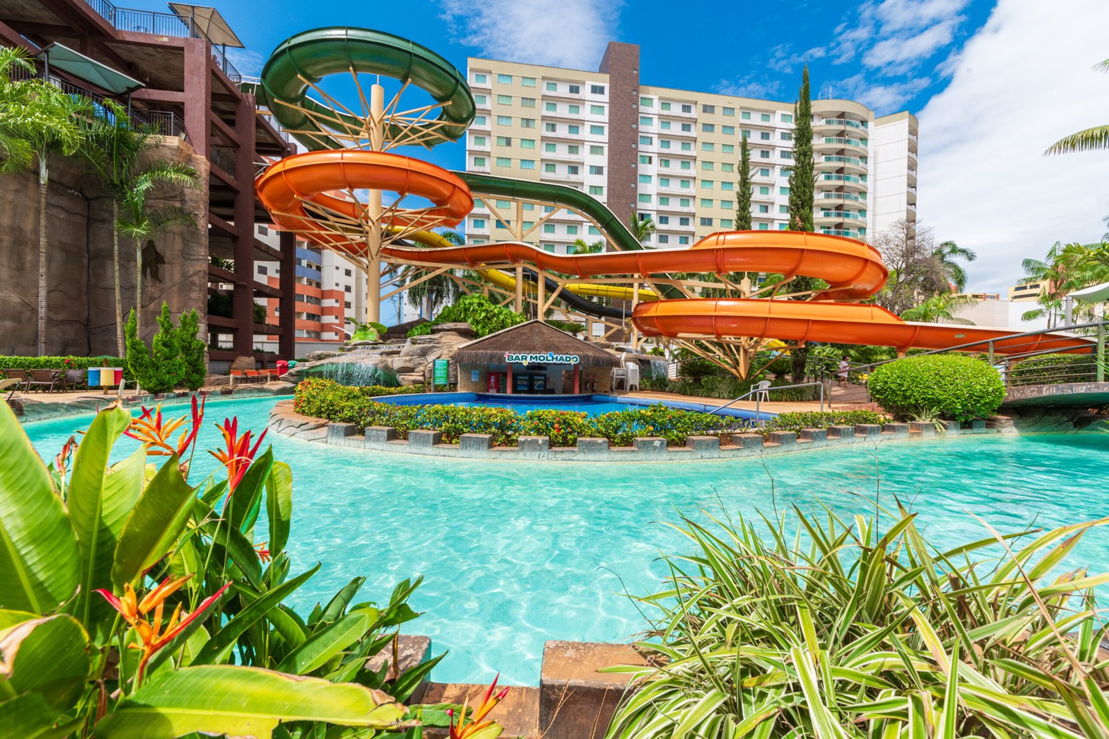 Náutico Praia Clube